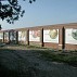 installazioni a muro